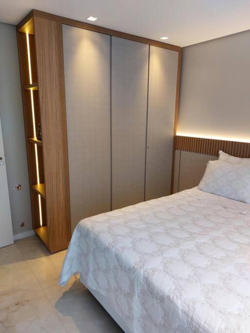 Pervoi Casa Ipe Apartment Gramado Ngoại thất bức ảnh