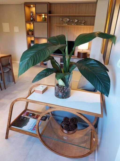 Pervoi Casa Ipe Apartment Gramado Ngoại thất bức ảnh