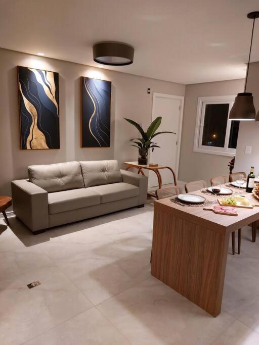 Pervoi Casa Ipe Apartment Gramado Ngoại thất bức ảnh