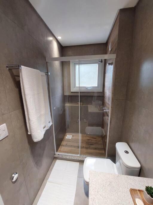 Pervoi Casa Ipe Apartment Gramado Ngoại thất bức ảnh