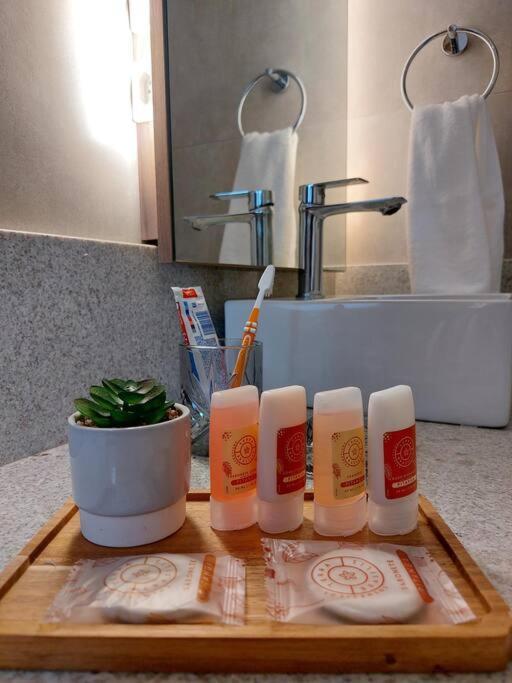 Pervoi Casa Ipe Apartment Gramado Ngoại thất bức ảnh