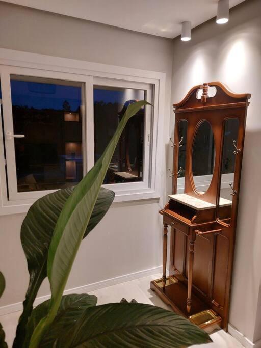 Pervoi Casa Ipe Apartment Gramado Ngoại thất bức ảnh